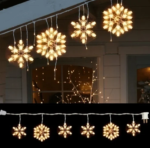 Christmas Lights