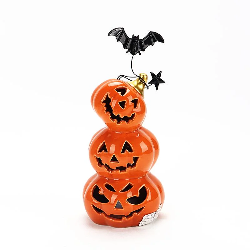 Halloween Indoor & Outdoor Decor
