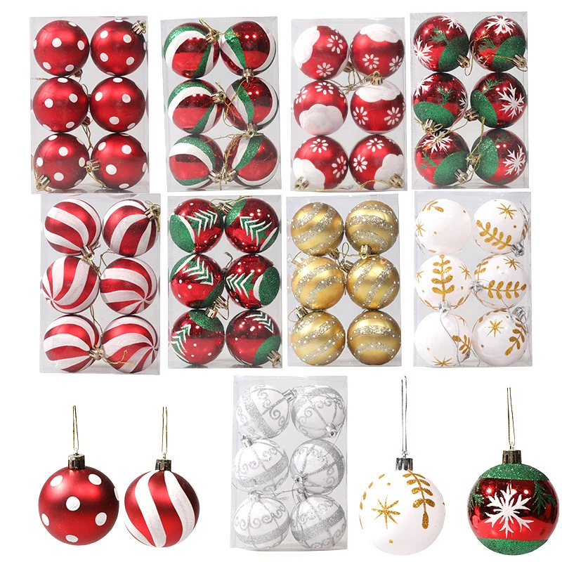 Christmas Ornaments