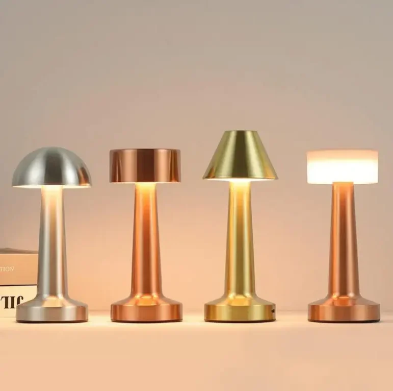 Table & Portable Lamps