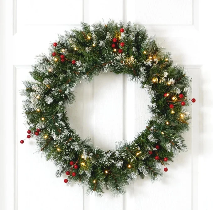 Wreaths